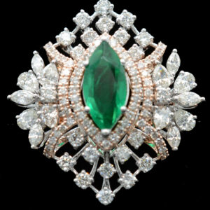 Ladies Ring