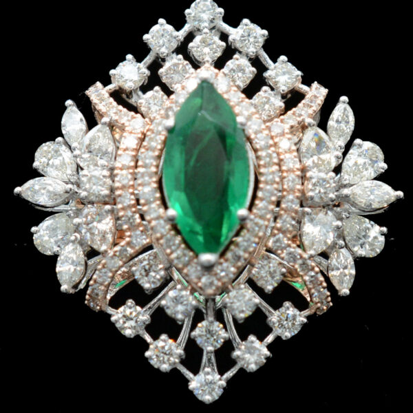 Ladies Ring