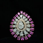 Ladies Ring