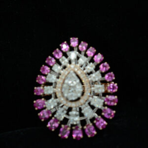 Ladies Ring