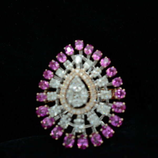 Ladies Ring