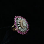 Ladies Ring