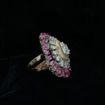 Ladies Ring