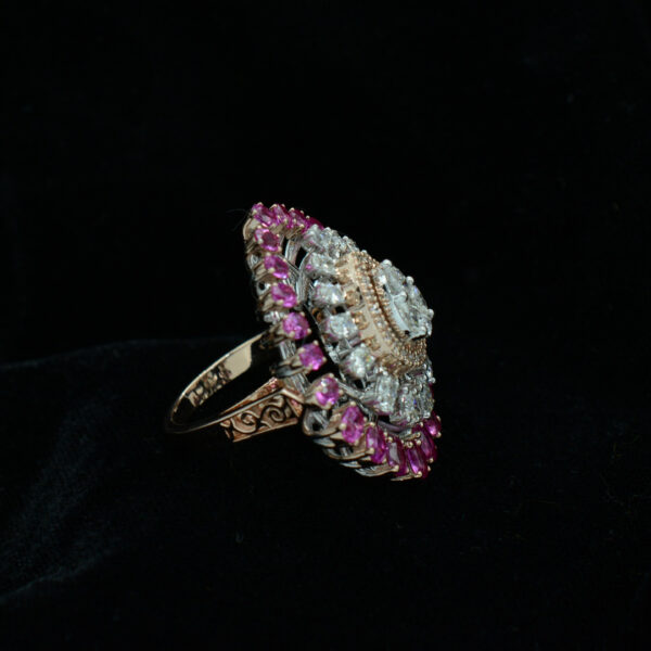 Ladies Ring