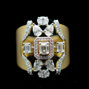 Ladies Ring