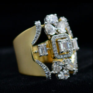 Ladies Ring