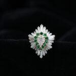 Ladies Ring