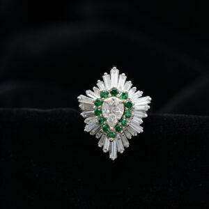 Ladies Ring
