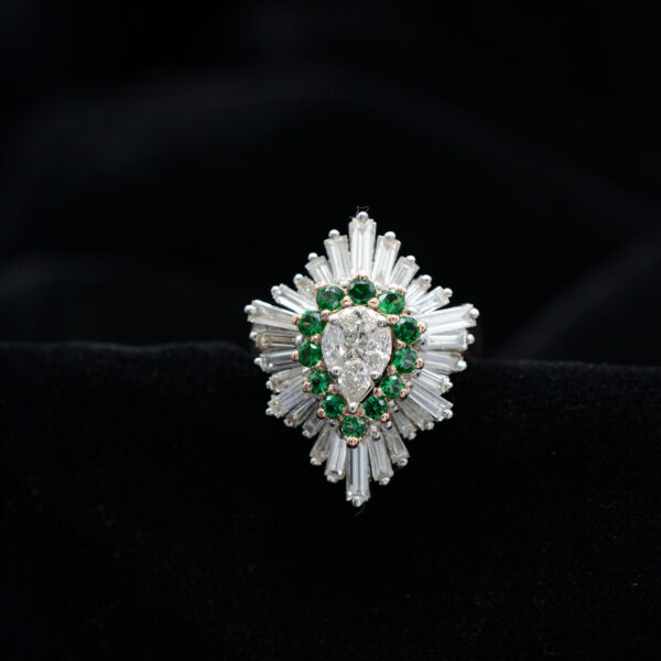 Ladies Ring