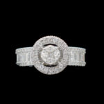 Ladies Ring