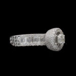 Ladies Ring