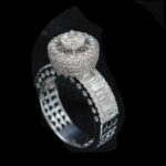 Ladies Ring