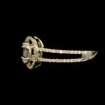 Ladies Ring
