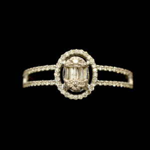 Ladies Ring