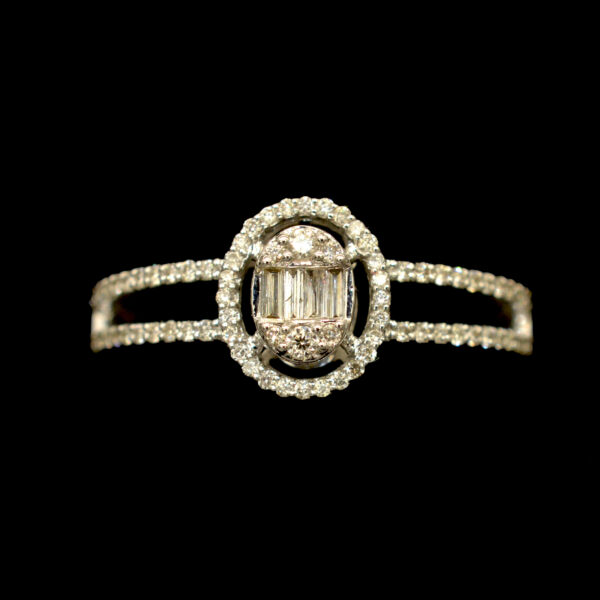 Ladies Ring