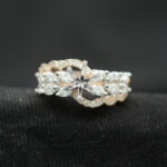 Ladies Ring