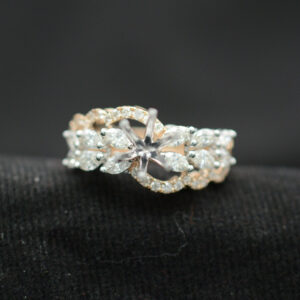 Ladies Ring