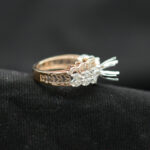 Ladies Ring