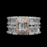Ladies Ring