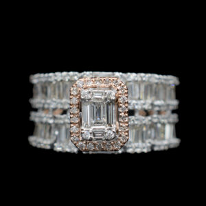 Ladies Ring