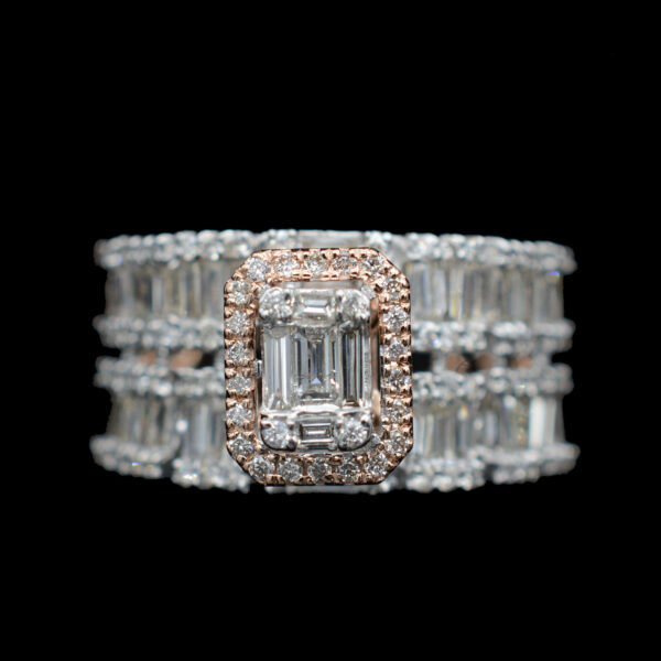 Ladies Ring