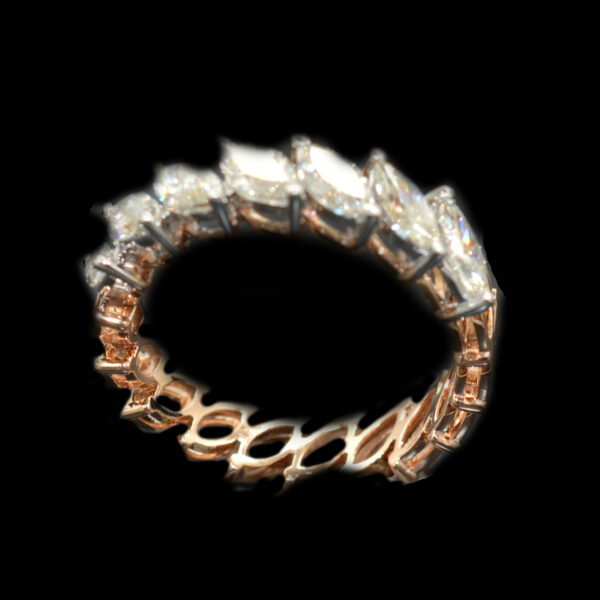 Ladies Ring