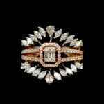 Ladies Ring