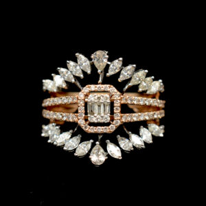Ladies Ring
