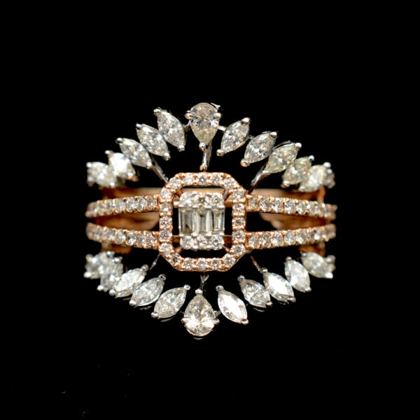 Ladies Ring