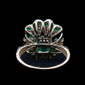 Ladies Ring