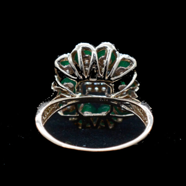Ladies Ring