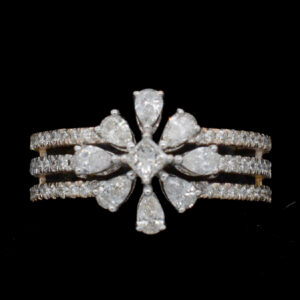 Ladies Ring