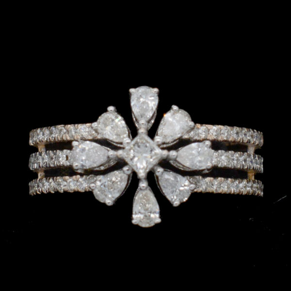 Ladies Ring