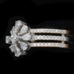 Ladies Ring