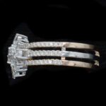 Ladies Ring