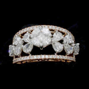 Ladies Ring