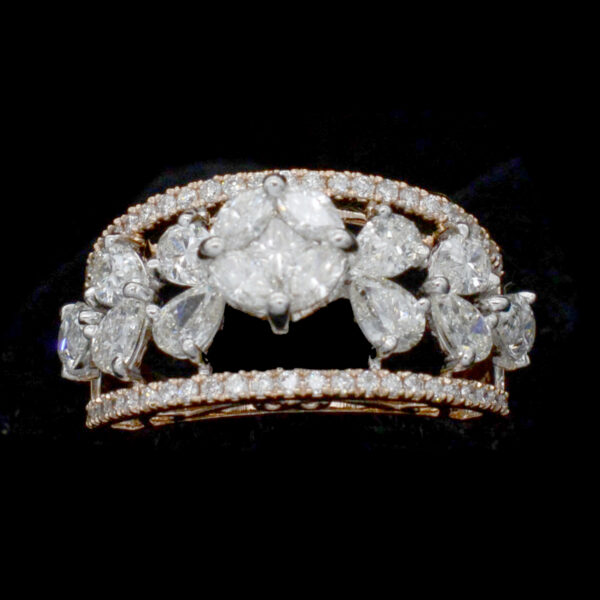 Ladies Ring