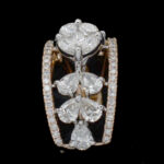 Ladies Ring