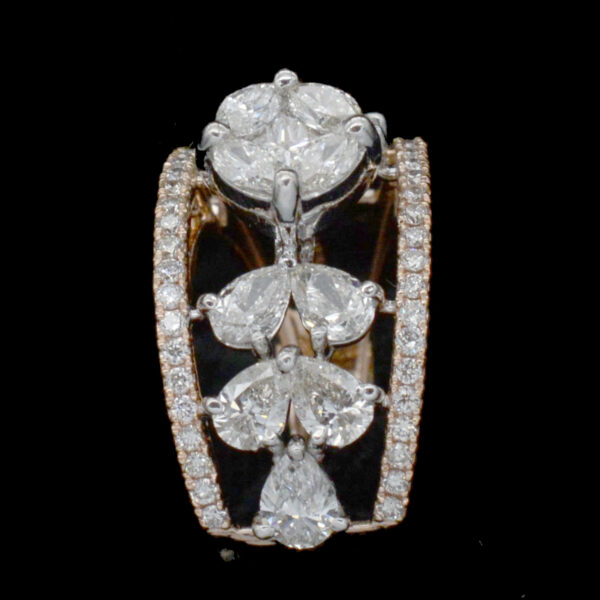 Ladies Ring