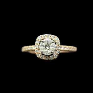 Ladies Ring