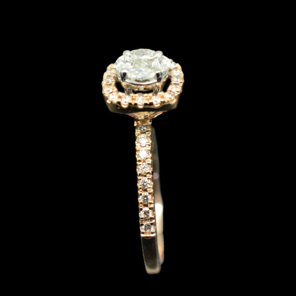 Ladies Ring