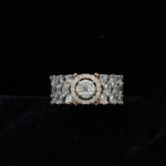Ladies Ring