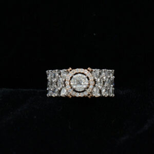 Ladies Ring