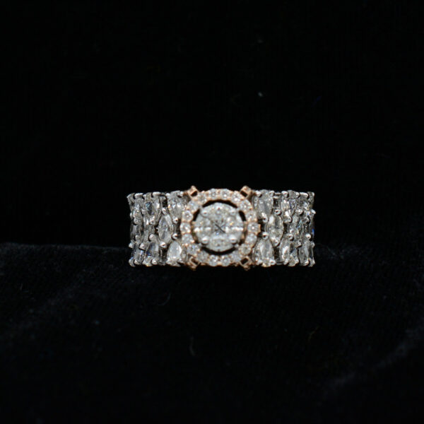 Ladies Ring
