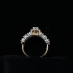 Ladies Ring