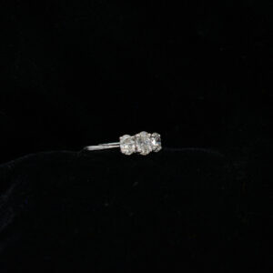 Ladies Ring