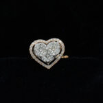 Ladies Ring