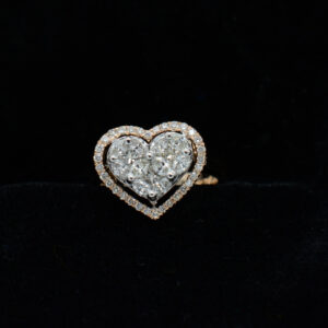 Ladies Ring
