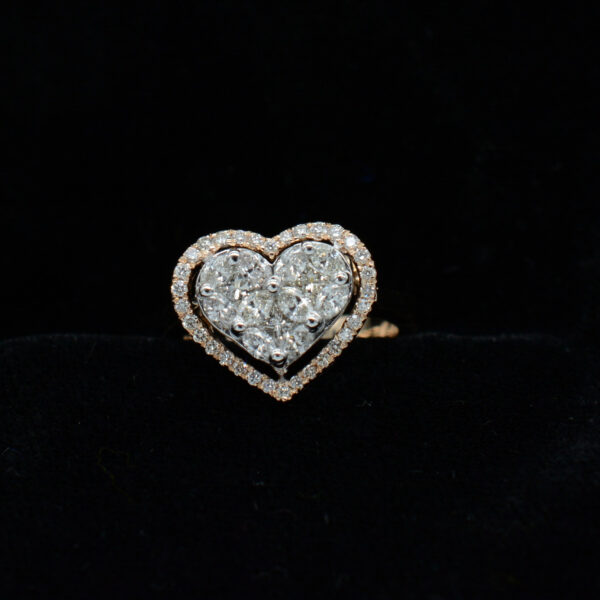 Ladies Ring