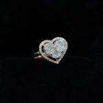Ladies Ring